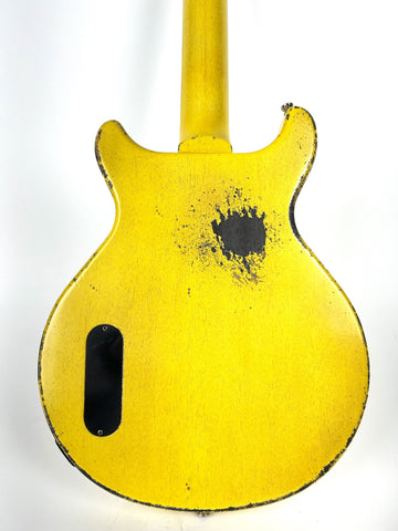 Rock N Roll Relics Thunders Bass