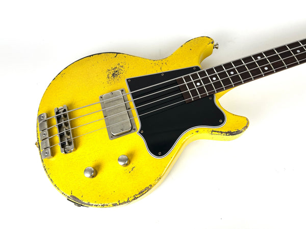 Rock N Roll Relics Thunders Bass
