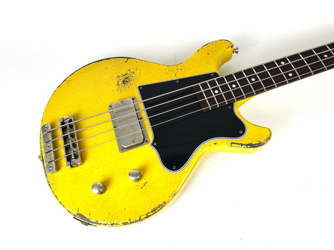 Rock N Roll Relics Thunders Bass