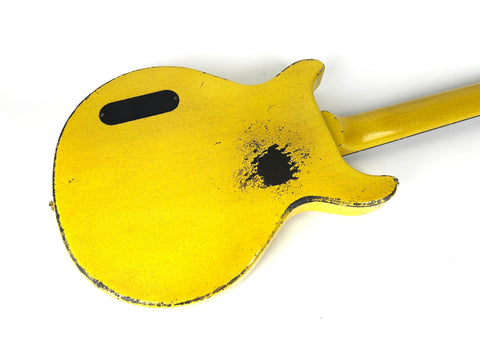 Rock N Roll Relics Thunders Bass