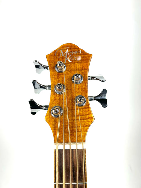Michael Kelly Club Custom 5st.