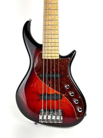 Pedulla Rapture J5