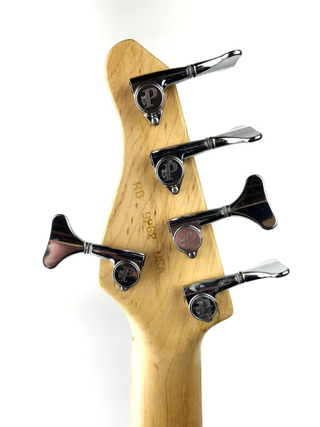 Pedulla Rapture J5