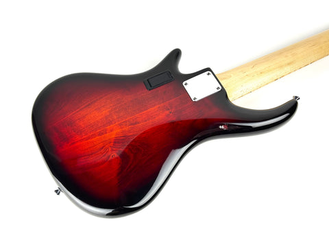 Pedulla Rapture J5