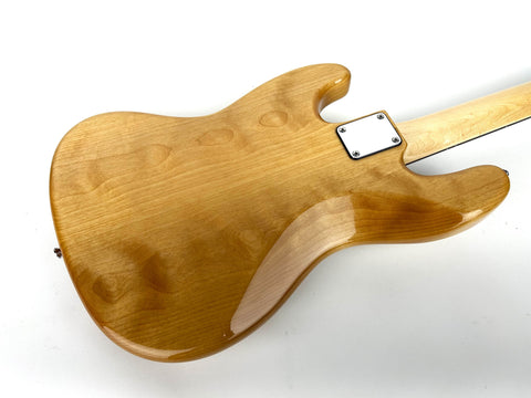 Warmoth Jazz Fretless