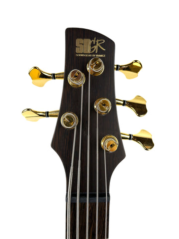 Ibanez SR 5005 Prestige