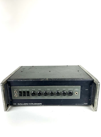Used Gallien-Krueger 400B