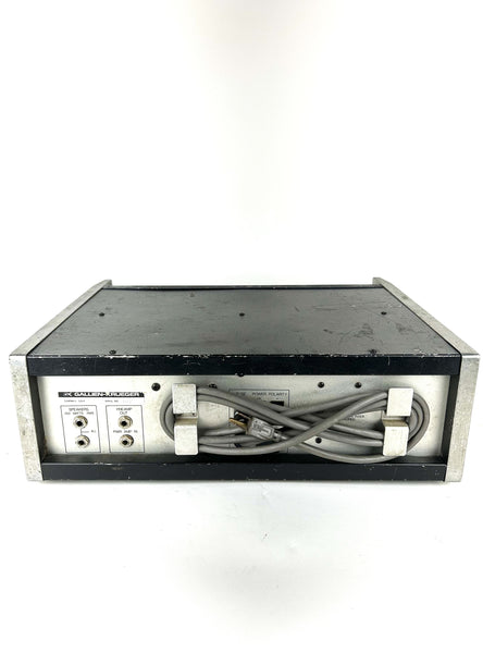 Used Gallien-Krueger 400B