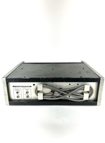 Used Gallien-Krueger 400B