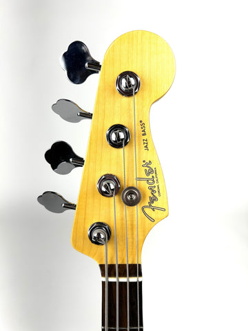 Fender American Professional II Jazz Bass