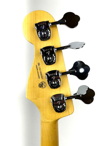 Fender American Professional II Jazz Bass