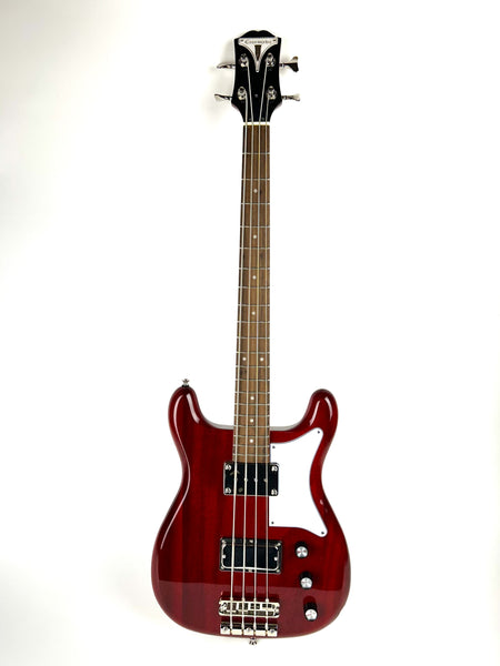 Epiphone Embassy Pro Bass