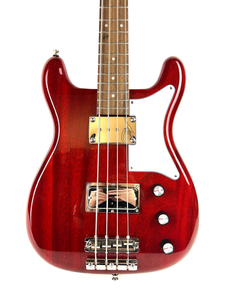 Epiphone Embassy Pro Bass