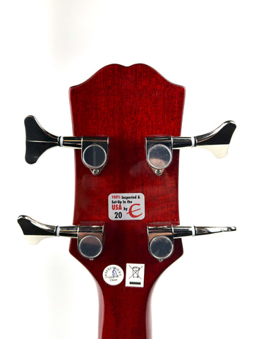Epiphone Embassy Pro Bass
