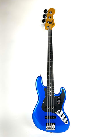 Fender American Ultra II Jazz Bass