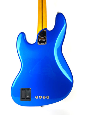 Fender American Ultra II Jazz Bass