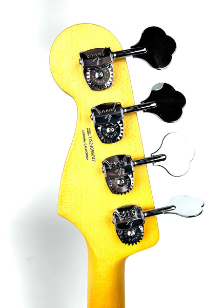 Fender American Ultra II Jazz Bass