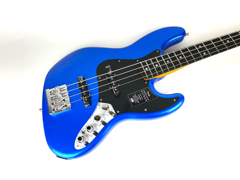 Fender American Ultra II Jazz Bass
