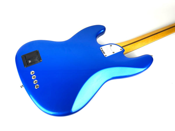 Fender American Ultra II Jazz Bass
