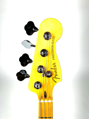 Fender American Ultra II Precision Bass