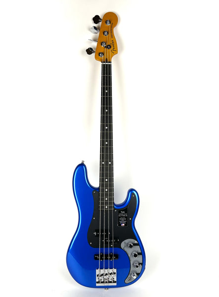 Fender American Ultra II Precision Bass