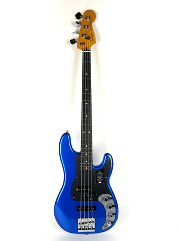 Fender American Ultra II Precision Bass