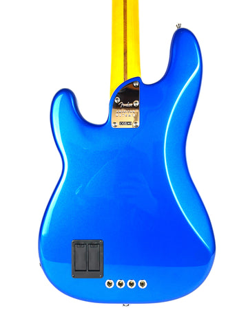 Fender American Ultra II Precision Bass