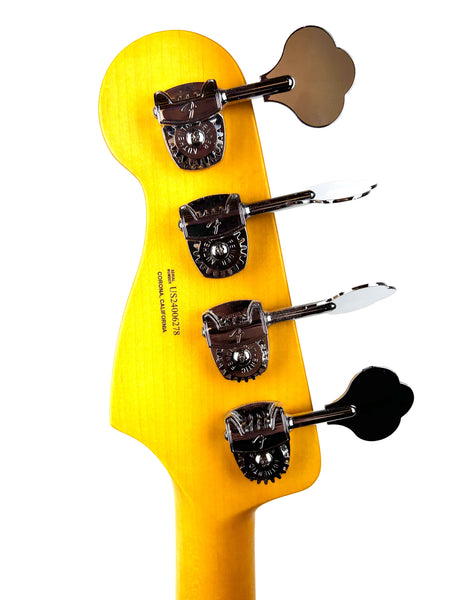 Fender American Ultra II Precision Bass