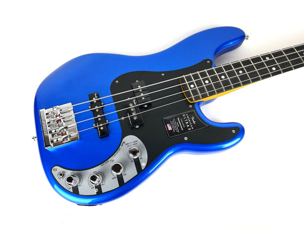 Fender American Ultra II Precision Bass