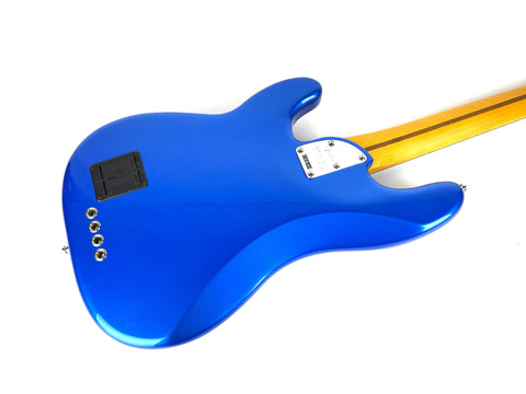 Fender American Ultra II Precision Bass
