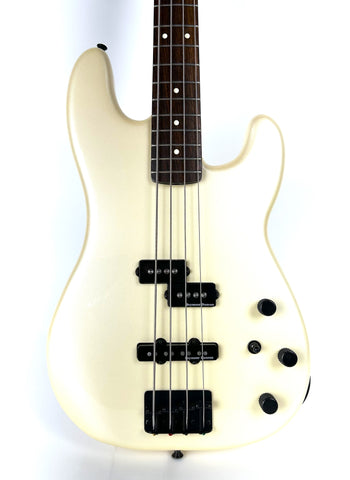 Fender Jazz Bass Special Duff McKagan
