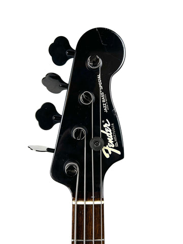 Fender Jazz Bass Special Duff McKagan