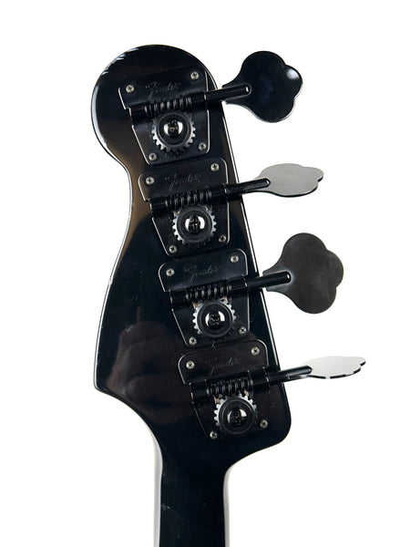 Fender Jazz Bass Special Duff McKagan