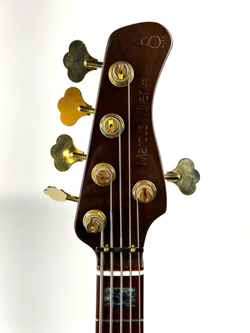 Sire Marcus Miller V10DX