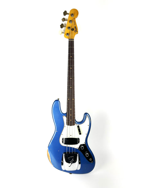 Fender Custom Shop Ltd. Ed. '60 Jazz Bass