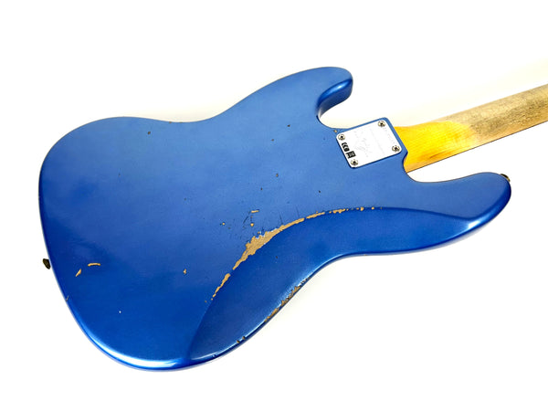Fender Custom Shop Ltd. Ed. '60 Jazz Bass