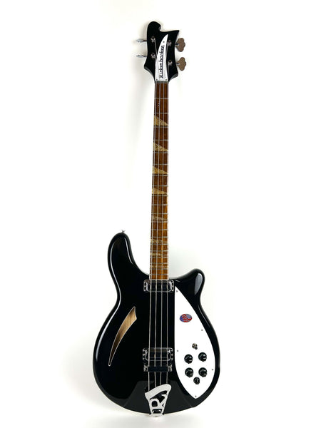 Rickenbacker 4005V