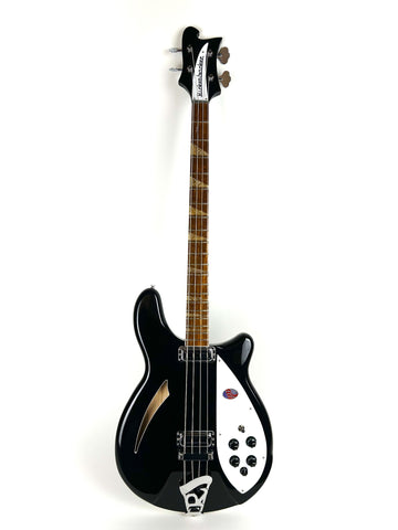 Rickenbacker 4005V