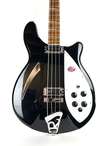 Rickenbacker 4005V