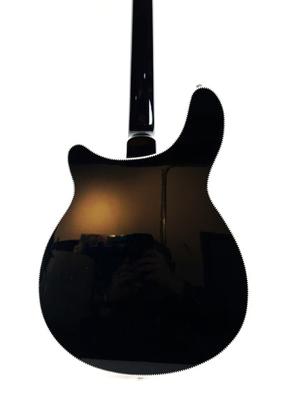 Rickenbacker 4005V