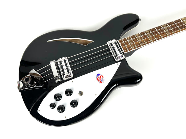 Rickenbacker 4005V