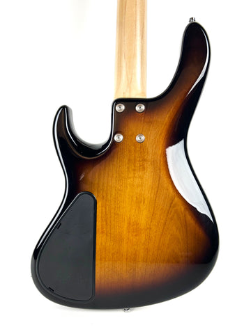 Sadowsky Metroline 24-Fret Vintage J/J