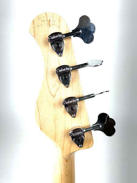 Sadowsky Metroline 24-Fret Vintage J/J