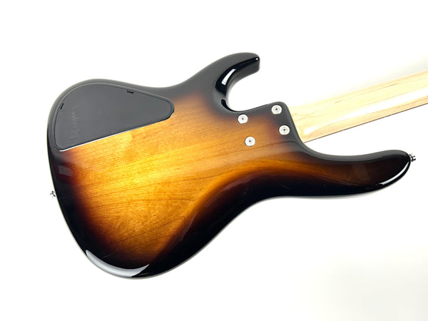 Sadowsky Metroline 24-Fret Vintage J/J
