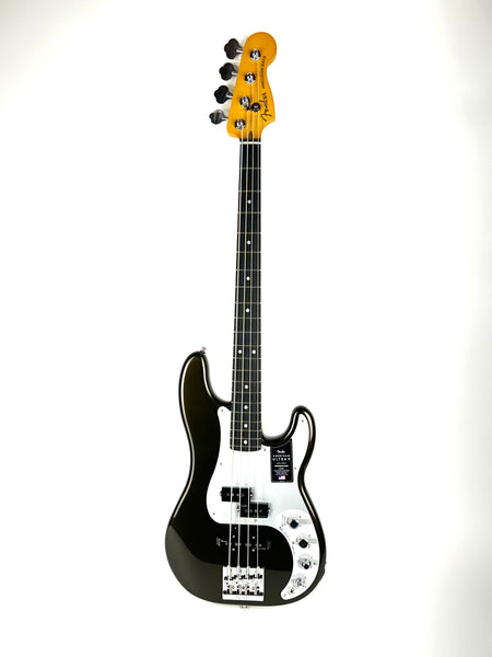 Fender American Ultra II Precision Bass