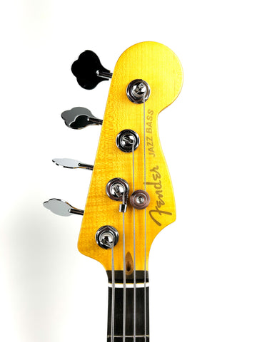 Fender American Ultra II Jazz Bass