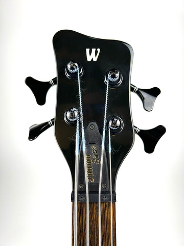 Warwick Thumb Bass