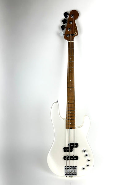 Charvel San Dimas Pro Mod PJ IV