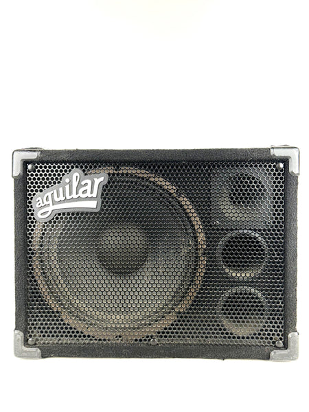 Used Aguilar GS112