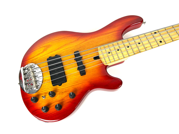 Lakland Skyline 55-02